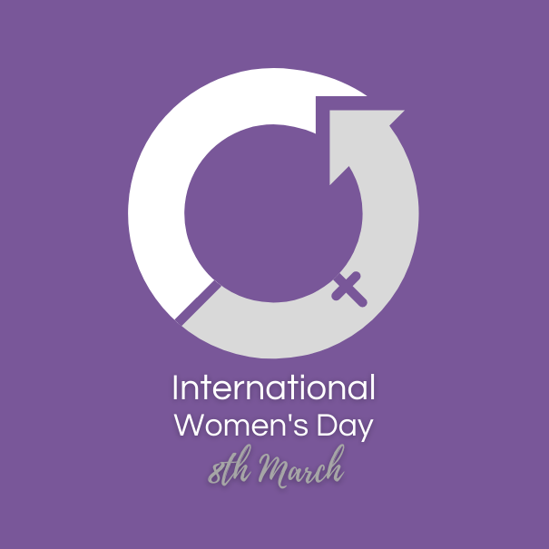 International Women's Day image