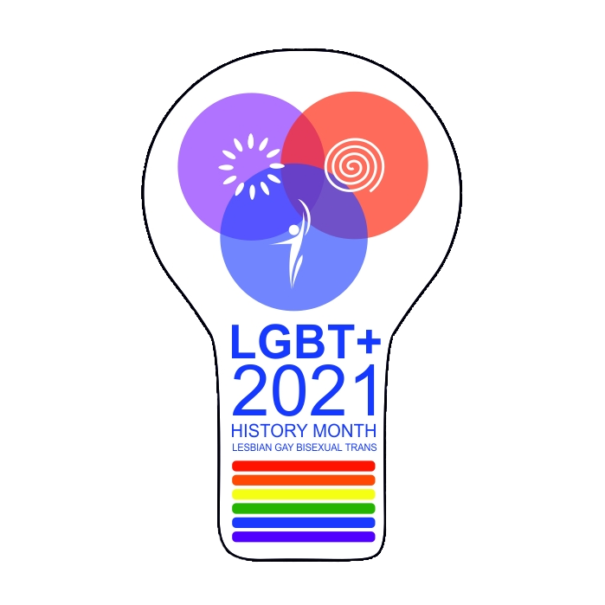 LGBT+ Logo