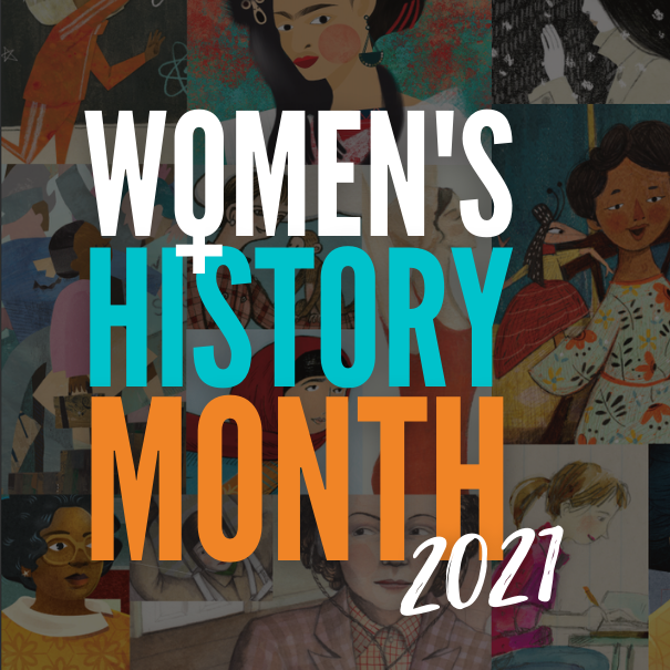 Women's History Month 2021