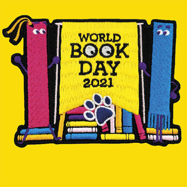 World book day 2021