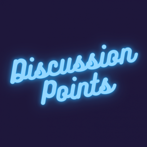 Discussion Points Image